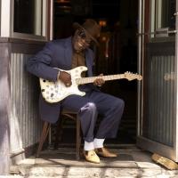 Buddy Guy Plays Bergen Performing Arts Center Tonight