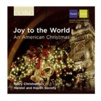 Handel and Haydn Society Releases Christmas Album Video