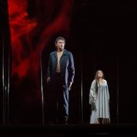 Jonas Kaufmann Sings Title Role in the Met's PARSIFAL; Performance Airs Today on PBS Video