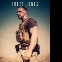 Gay Navy SEAL Releases New Book, PRIDE