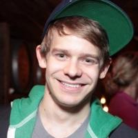Andrew Keenan-Bolger & More Set for Late Night at 54 Below Next Week