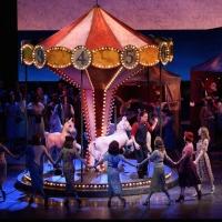 BWW TV: Watch Highlights from Lyric Opera of Chicago's Starry New Production of CAROU Video