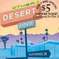 Pioneer Theatre to Present OTHER DESERT CITIES, 10/25-11/9 Video