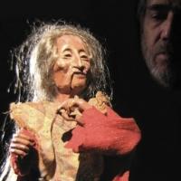 Eric Bass' Autumn Portraits Set for Sandglass Tomorrow