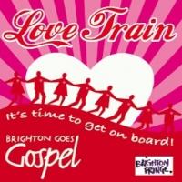 Brighton Goes Gospel Brings LOVE TRAIN to Brighton Fringe 2013 Tonight Video