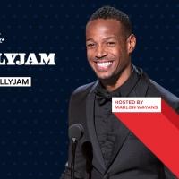 Comedian Marlon Wayans to Host VH1's PHILLY 4TH OF JULY JAM Video