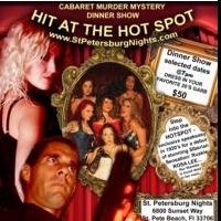 BWW Reviews: HIT AT THE HOT SPOT - Naughty but Nice Video