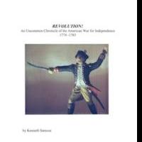 New Chronicle of the American Revolutionary War Delivers an Uncommon History Surround