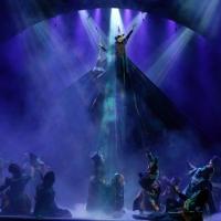 BWW Reviews: WICKED Defies Gravity in Fresno Video