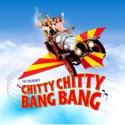 Tim Lawson and Adelaide Festival Centre Present CHITTY CHITTY BANG BANG; Opens April  Video