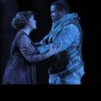 Canadian Opera Company's April 2014 Listings Include HERCULES and More Video