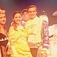 BWW Reviews: Next Stop Broadway's BEAUTY AND THE BEAST IN CONCERT at the Capitol Thea Video
