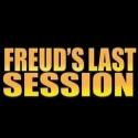 FREUD'S LAST SESSION Offers Free Tickets to Those Dressed as Sigmund Freud on Hallowe Video