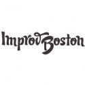 ImprovBoston Kicks Off 2013 With 100 FIRST JOKES