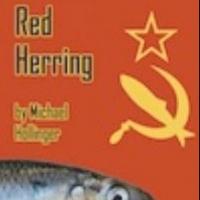 Silver Spring Stage Presents RED HERRING, Now thru 7/27 Video