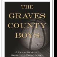 New Book About Kentucky Basketball, THE GRAVES COUNTY BOYS, is Released Video