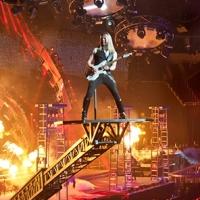 BWW Reviews: TRANS-SIBERIAN ORCHESTRA Opens 'The Christmas Attic' at Consol Energy Ce Video