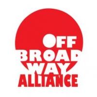 Off Broadway Alliance to Host CASTING FOR OFF-BROADWAY, 6/1 Video