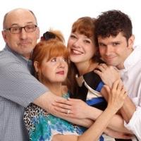 Annie Golden & Jane Summerhays Set for MARRY HARRY at NYMF; Full Cast Announced! Video
