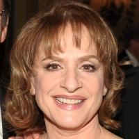 BWW Reviews: Patti LuPone - 'Coulda, Woulda, Shoulda...Played That Part' at GMU's Arts by George! Benefit