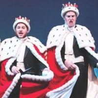 BWW Reviews: Lamplighters' IOLANTHE Flies in with the Best