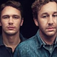 OF MICE AND MEN, Starring James Franco and Chris O'Dowd, Begins Tonight at the…
