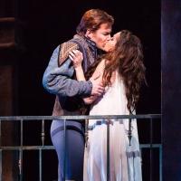 BWW Reviews: Austin Opera's Star-Crossed Lovers Shine in ROMEO & JULIET