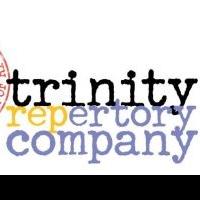 Trinity Rep and WBRU to Host Under35@Veronica Meadows, 4/17 Video