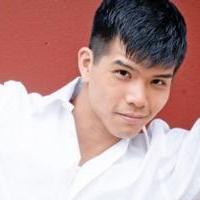 Telly Leung & Alpha/Omega Players Offer Master Classes Today Video