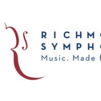 Richmond Symphony Orchestra Performs Holiday Concert Tonight Video