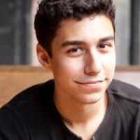 Joey Contreras Named Broadway Dreams Foundation's Artist in Residence; New Initiative Video