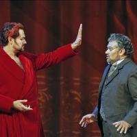 San Francisco Opera's MEFISTOFELE Comes to DVD and Blu-ray Today Video