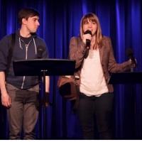 Photo Flash: ORDINARY DAYS Performance Benefits Autism Theatre Initiative Tonight Video