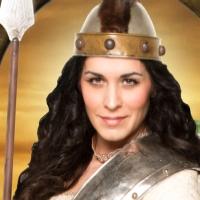 Gilbert & Sullivan Society of Austin Stages PRINCESS IDA, OR CASTLE ADAMANT, Now…