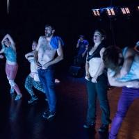 Theatre Junction Presents Frederick Gravel's USUALLY BEAUTY FAILS This Week