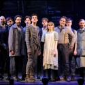 BWW Flashback: PETER AND THE STARCATCHER Flies from Broadway Today; Lands in a 'New W Video