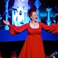 Lullabies Come to Life with STILL AWAKE STILL! in Segerstrom Center Family Series, 2/