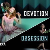 The LA Opera Presents Special Offer for DIDO & AENEAS/BLUEBEARD'S CASTLE
