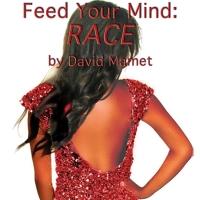 Mirror Stage Presents Reading of David Mamet's RACE This Weekend Video