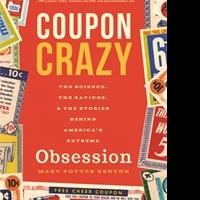 Familius Announces the Release of COUPON CRAZY