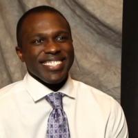 BWW TV Exclusive: Meet the 2014 Tony Nominees- VIOLET's Joshua Henry Talks the Icing on His Broadway Cake!