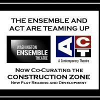 Washington Ensemble Theatre and ACT Theatre Join Forces for THE CONSTRUCTION ZONE Video