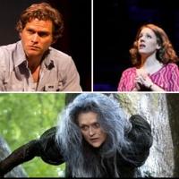 BroadwayWorld Looks Ahead to 2014: 14 Things We Can't Wait For! Video
