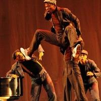 651 Presents Camille A. Brown & Dancers at Brooklyn Kumble Theater, 12/6 - 12/7