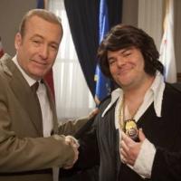 Jack Black Guests on Series Premiere of Comedy Central's DRUNK HISTORY Tonight Video