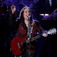 Melissa Etheridge to Perform with the Chicago Symphony Orchestra, 6/16 Video