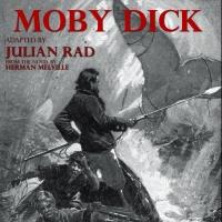 Free Welcome Experiment Performances of MOBY DICK Now Playing at the Know Theatre