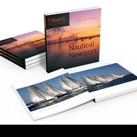 Onne van der Wal Photography Gallery Releases NAUTICAL NEWPORT