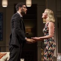 Review Roundup: DISGRACED Opens on Broadway - All the Reviews!