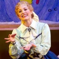 BWW Interviews: Rachel York of THE KING AND I at The Music Hall At Fair Park Video